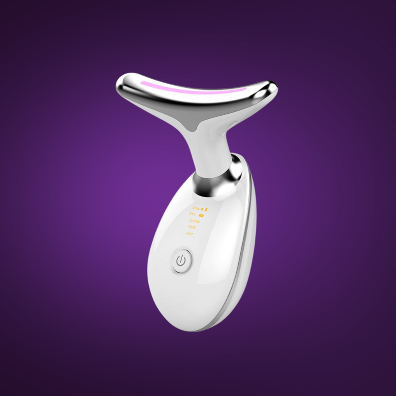 MaèlCare - מעסה פנים חכם